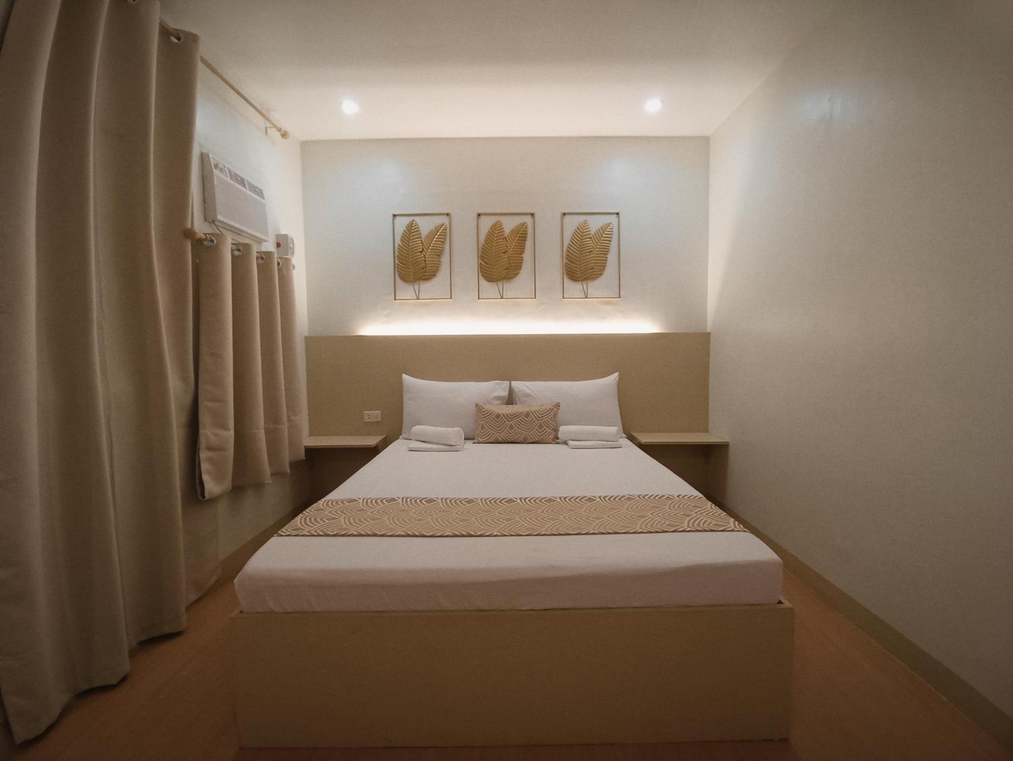 Kaimito House - Guest House Near Mactan-Cebu Airport มักตัน ห้อง รูปภาพ