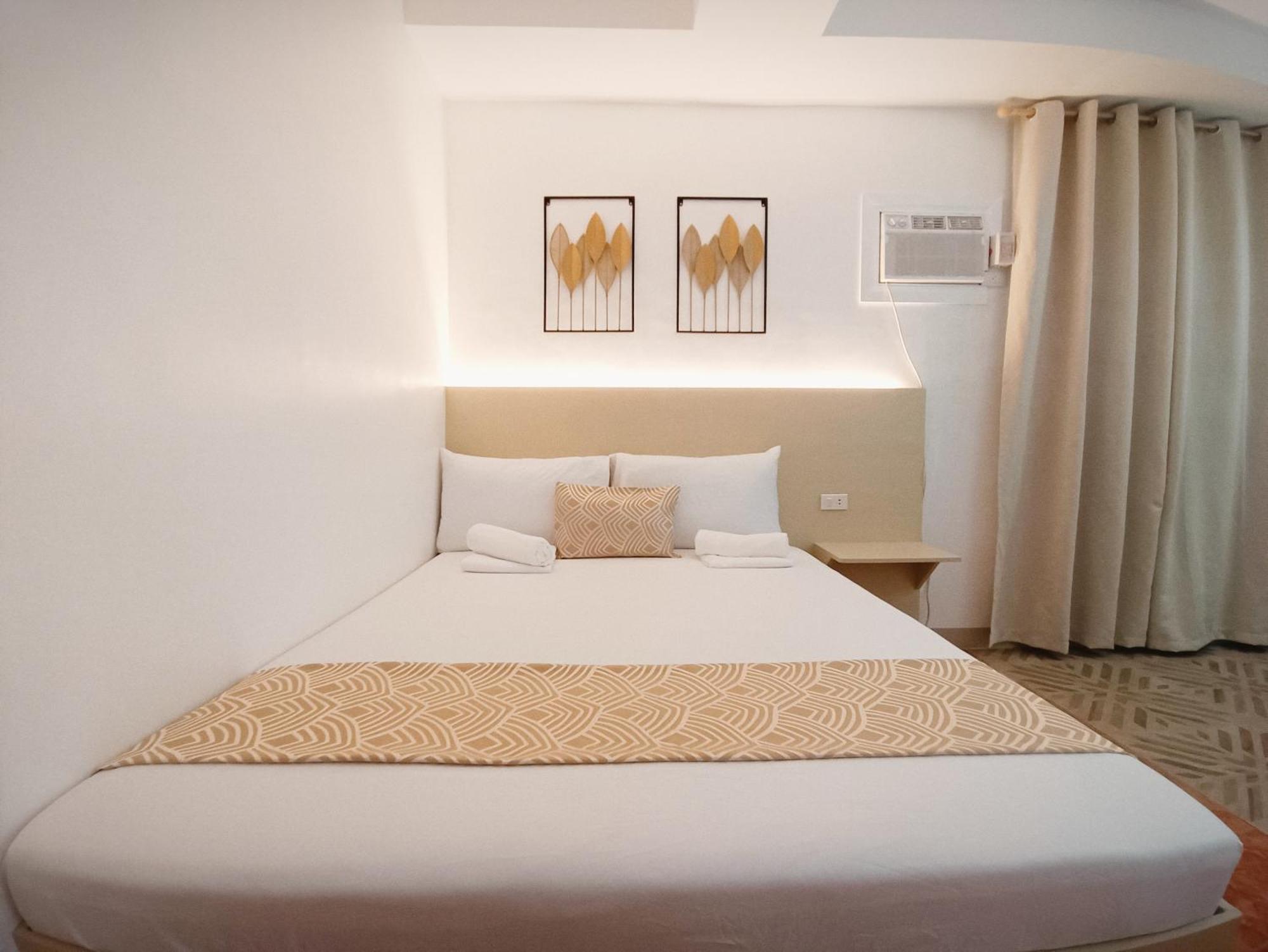 Kaimito House - Guest House Near Mactan-Cebu Airport มักตัน ห้อง รูปภาพ